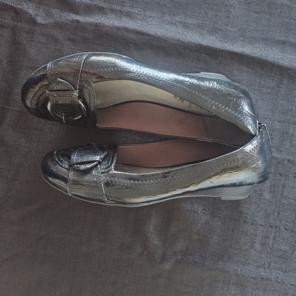 Women's loafers life stride black used size 9 - Picture 4 of 7